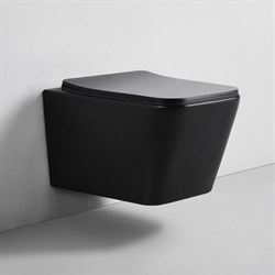 Унитаз BOND F04-108 - фото 16929562