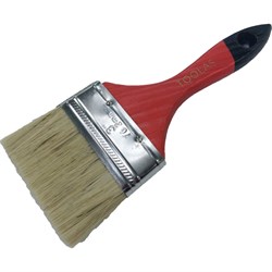 Флейцевая кисть TOOLAS 4448 - фото 16929570