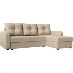 Угловой диван Лига диванов Ливерпуль Лайт - фото 16929610