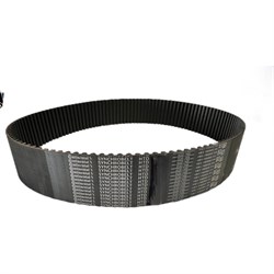 Зубчатый приводной ремень Contitech HTD 576 8M, ширина-85 мм, длина-576 мм, количество зубьев 72шт, шаг зубьев-8мм - фото 16929618