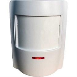 Пассивный оптико-электронный инфракрасный извещатель Магнито-Контакт ИО 409-21 "Аякс" - фото 16929626