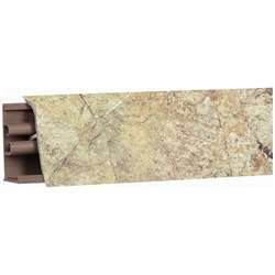 Плинтус для столешницы KORNER LB-381-6189 - фото 16929645