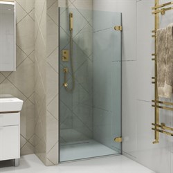 Дверь в душевую нишу GuteWetter gwmplxd001-6-07 - фото 16929648