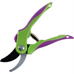 Прямой секатор DON GAZON 249969 - фото 16929665