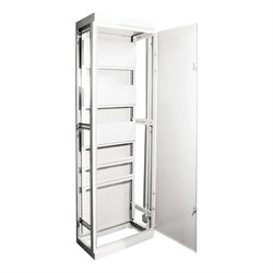 Каркас TDM ELECTRIC ВРУ-1 - фото 16929807