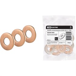 Шайба TDM ELECTRIC ШАМ - фото 16929821