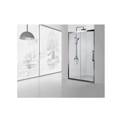 Душевая дверь Aquanet Delta NPE6121 - фото 16929842