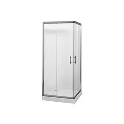 Душевой уголок Aquanet NAA1142 Alfa Cube - фото 16929843