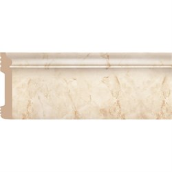 Напольный плинтус DECOMASTER D005-80 ДМ - фото 16929885