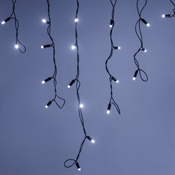 Светодиодная гирлянда Ardecoled ARD-EDGE-PRO-5600x900-BLACK-240LED-MILK-STD White, I - фото 16929911