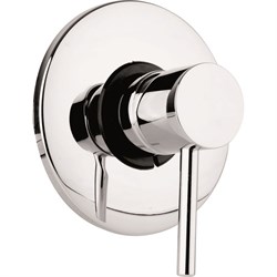 Однорычажный встраиваемый смеситель для душа Imperial mini - фото 16929921