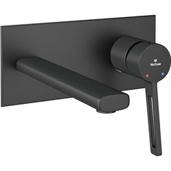 Внешняя панель для встраиваемого смесителя Wellsee ONCE! and forever - фото 16929952