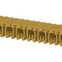 Маркировка кабеля Klemsan KE3 - фото 16929957