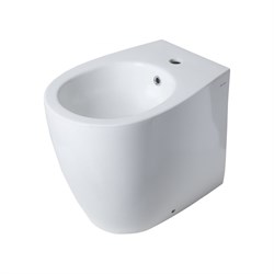 Напольное биде ALLEN BRAU Fantasy - фото 16929968