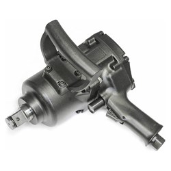 Пневматический гайковерт PI TOOLS 2400 - фото 16929981