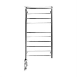 Электрический полотенцесушитель DOMOTERM Медея сп П10 500x1000 EL - фото 16930123