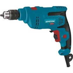 Дрель Кратон PD-500 - фото 16930152