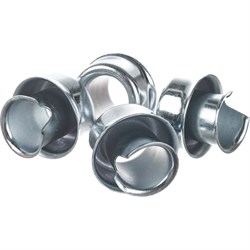 Защитный оконцеватель Fortisflex ОЗМ-12 - фото 16930179