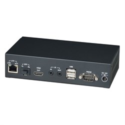 Приемник kvm SC&T sct1183 - фото 16930280