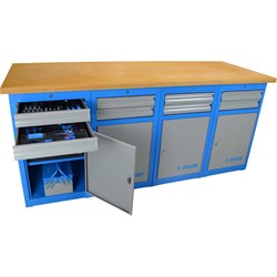 Верстак Unior 665021 - фото 16930343