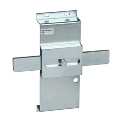 Механическая блокировка ВА88-39 MASTER IEK МБм-400е/630е - фото 16930376