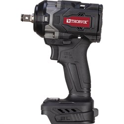 Ударный аккумуляторный бесщёточный гайковерт THORVIK BBIW12890DNB - фото 16930456