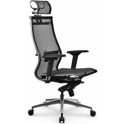 Кресло МЕТТА Samurai S-3.051 MPES - фото 16930467