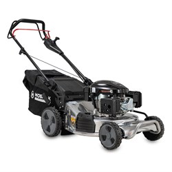 Бензиновая газонокосилка Мобил К xm551 премиум - фото 16930494