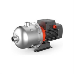 Многоступенчатый насос LEO EDH 10-40 - фото 16930526