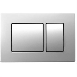 Квадратная панель смыва Azario AZ-8200-0030 - фото 16930546