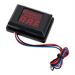 Вольтметр Ural Sound ВР-ТТК - фото 16930572