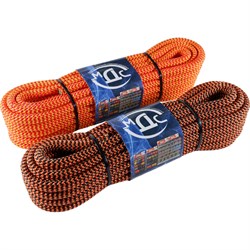 Плетеный полипропиленовый канат ТОРГОВО-ПРОИЗВОДСТВЕННАЯ КОМПАНИЯ МДС 7930050321271 - фото 16930595