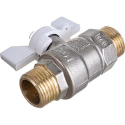 Шаровый кран LD Pride 544682 - фото 16930614