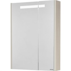 Зеркальный шкаф AQUATON Верди PRO 60 - фото 16930653