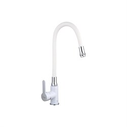 Смеситель для кухни FRAP F4041 537591 - фото 16930657