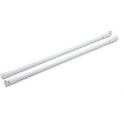 Продольный рейлинг для направляющих BOYARD СТАРТ SBR08/W/450 - фото 16930707