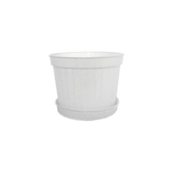 Кашпо Ангора КЛАССИК №9 - фото 16930712