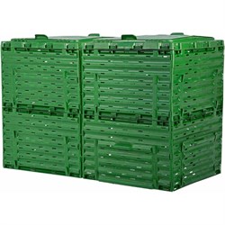 Компостер PitEco К2060 - фото 16930761