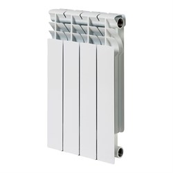 Биметаллический радиатор Primoclima Bimetallic Medium - фото 16930762