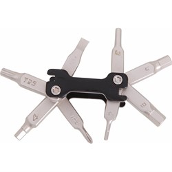 Шестигранные ключ STG HF82C1 - фото 16930801