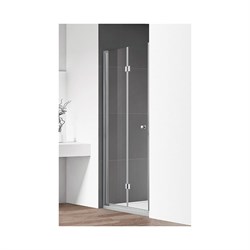 Душевая дверь Cezares ECO-O-BS-12-100-C-Cr - фото 16930823