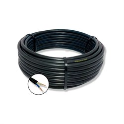 Гибкий кабель ПРОВОДНИК кгввнг(a)-ls - фото 16930875