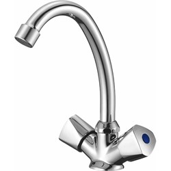 Смеситель Milardo Tring - фото 16930905