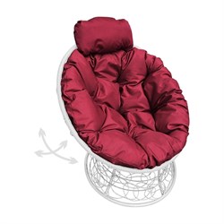 Кресло M-GROUP ПАПАСАН - фото 16931012