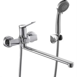 Ванно-душевой смеситель FASHUN A2286 - фото 16931033