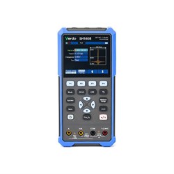 Осциллограф мультиметр VERDO SH1408 - фото 16931061