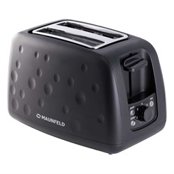 Тостер Maunfeld MFT-847BK - фото 16931163