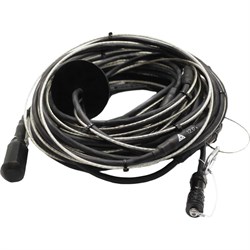 Многозонный измеритель температуры ООО «РУСГЕОТЕХ» РГТ-ИТМ2-125-3000-26-Г-К-У-А - фото 16931250