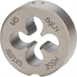 Плашка Bucovice Tools 291050 - фото 16931467