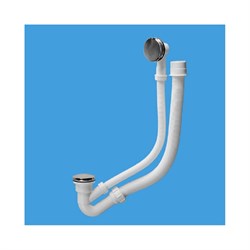 Полуавтомат McAlpine MRB4CB - фото 16931505